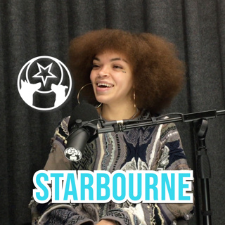 DogStar - Starbourne