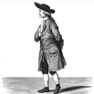 #23 Henry Cavendish