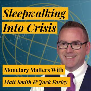 “Sleepwalking into Crisis”: Why The Oil Market Hasn’t Imploded Yet | Kpler’s Matt Smith