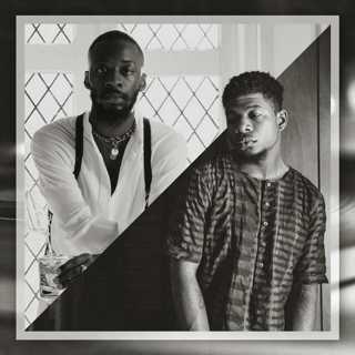 Mick Jenkins & GoldLink