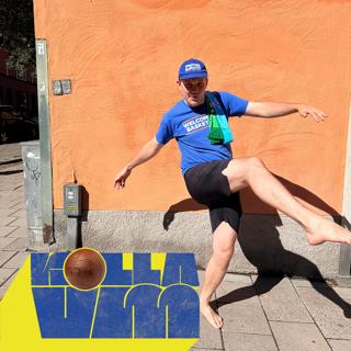Kolla VM: Dag 7