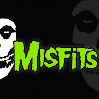 Episode 380 - Talkin' About The Misfits