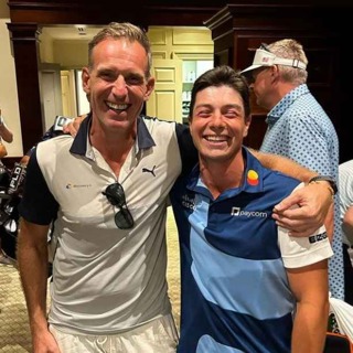 BONUS-EPISODE: Carsten trodde det ble en rolig kveld på East Lake, men så kom invitasjonen fra Viktor