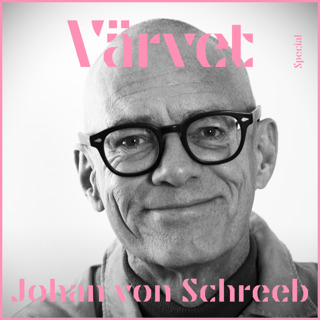 SPECIAL: Johan von Schreeb