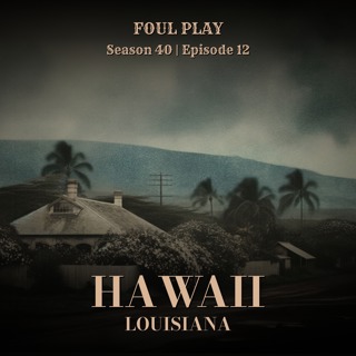 Hawaii and Louisiana: The Plantation's Shadow, 1887-1889