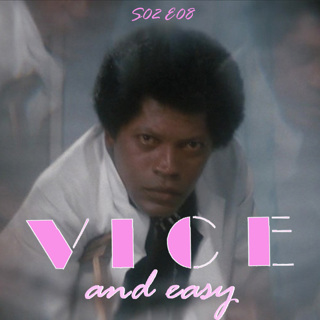 S02 E08: Tale of the Goat