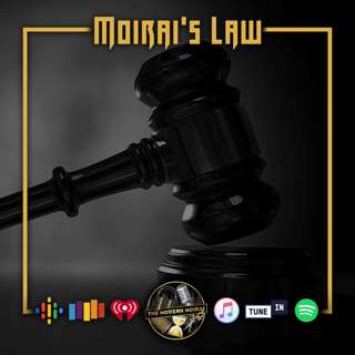 S3E76: Moirai's Law