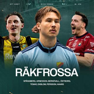 #702 Var krysset orättvist i AIK-Blåvitt? | Derbyhjälten Ekblom om segern mot GAIS! 