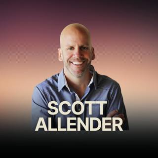 Understanding Emotional Intelligence Through The Enneagram w/ Organizational Development Expert Scott Allender