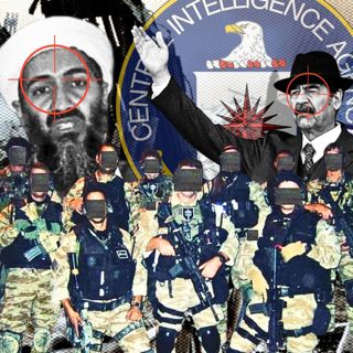 The CIA from 9/11 to Present Day | Tim Weiner | Ep. 360