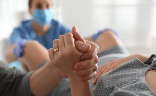 How Having a Birth Doula Lowers Your Risk for Intervention