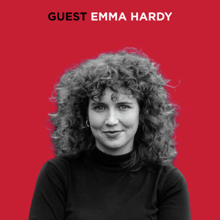 Emma Hardy: PMDD & The Truth About Female Rage