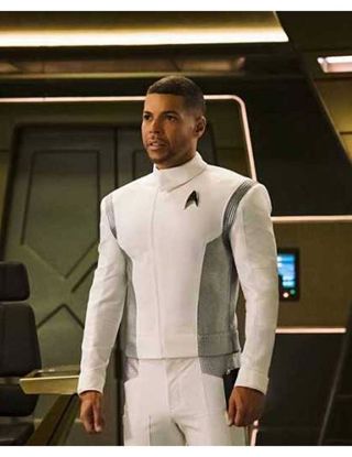 Ep. 150: Wilson Cruz Beams Us Up