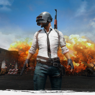 PLAYERUNKNOWN'S BATTLEGROUNDS | #16