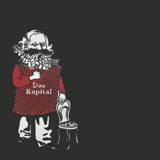 Marx's Capital Vol. 1 w/ David Smith