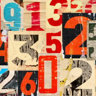 Jamming With The Numbers