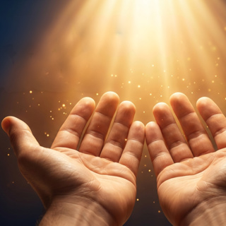 Receive Without Trying (Sleep Hypnosis for Prosperity)