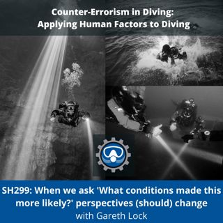 SH299: When we ask 'What conditions made this more likely?' perspectives (should) change