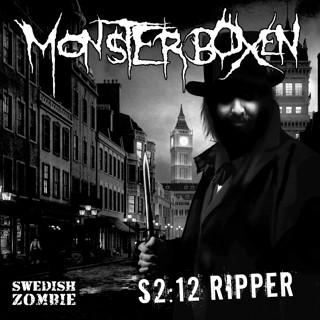 MB S2 : 12 Ripper