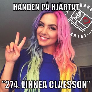 ”274. LINNÉA CLAESON”