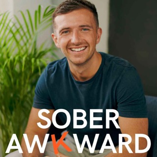 Have You Swapped Booze for Scrolling? with TJ Power
