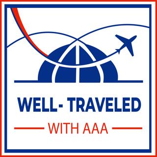 Well-Traveled with AAA ~ Africa Part Two