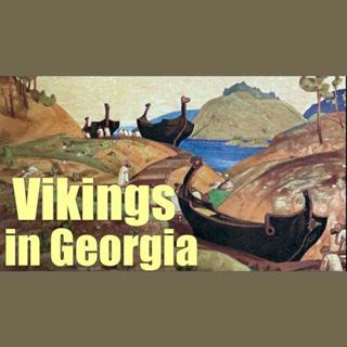 Viking Journeys: Discovering Georgia
