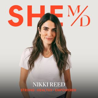PCOS, Anxiety & Fertility: What Nikki Reed Wants Every Woman to Know