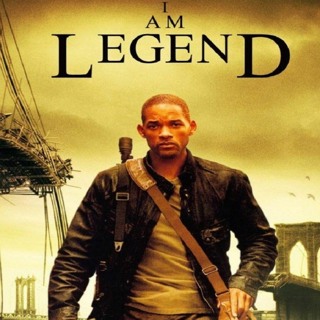 216. I AM LEGEND