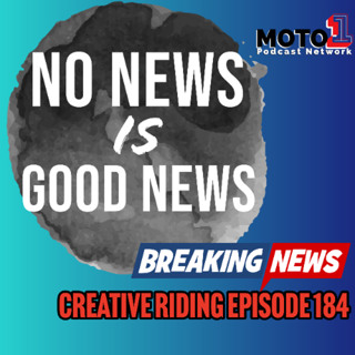 Episode 386 - No News is Good News