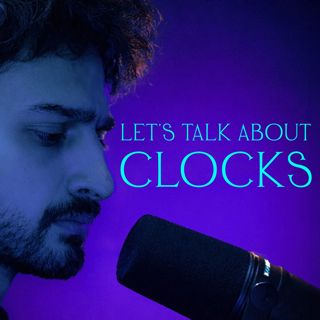 Send Me To Sleep | Clocks
