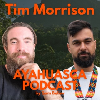 From Ayahuasca to Breathwork: Trauma, Healing, and Integration