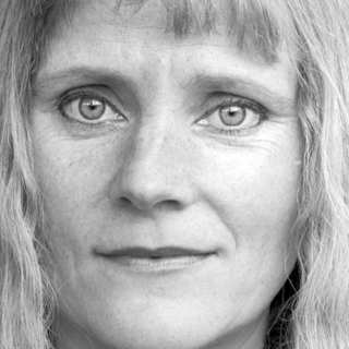 Ulla Skoog 1989