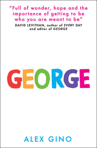 George by Alex Gino