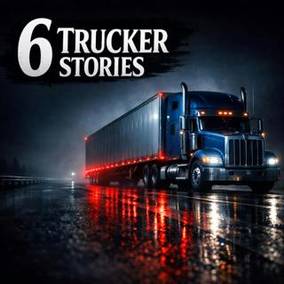Mexican Trucker Horror Stories | 6 Terrifying Tales Few Would Dare Listen to on a Nighttime Route