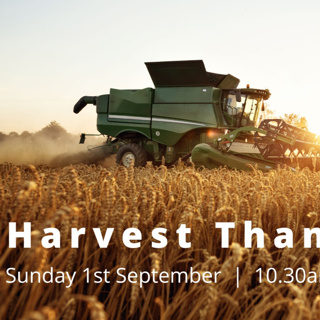 Harvest 2024