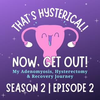 Upcoming Surgery Means Fewer $#!+s to Give