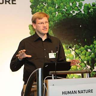 #33 - Anders Sandberg on what if we ended ageing, solar flares & the annual risk of nuclear war