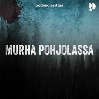 Jos minulle sattuisi jotain, isäni on syyllinen