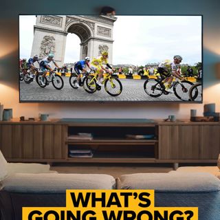 S1 Ep655: Tour de France Ratings Are Down. Should We Be Worried? | GCN Show Ep. 655