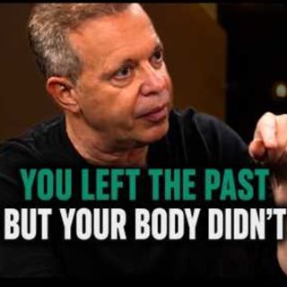 The Biology of Regret | Stop Living in the Past | Dispenza