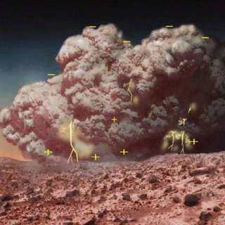 Toxic Mars Dust, Aliens Running Out of Hiding Spots & Europa's Ocean