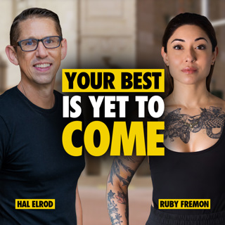 655: What to Do When Your Identity Stops Working with Ruby Fremon