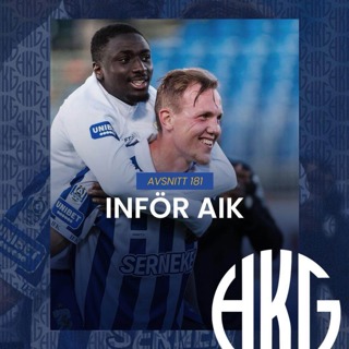Inför AIK