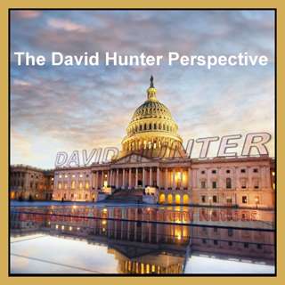 The David Hunter Perspective - 20210224