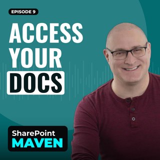 How to access documents in SharePoint Online