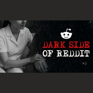 Volume 285: Disturbing True Stories From Reddit