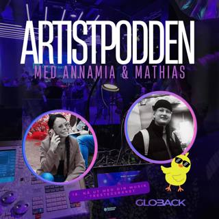 18. Nå ut med din musik - trestegsraket🚀