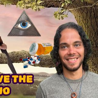 A Practical Guide to Surviving the New World Order & Deprogram Self Sabatoge