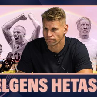 139. HELGENS HETASTE: Allsvenska bottenstriden, PL-jättarnas fiasko & Potters reserver